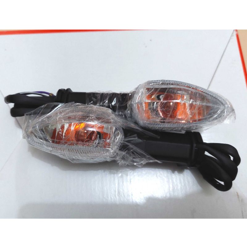 sein suzuki GSX series, pnp address versi eropa
