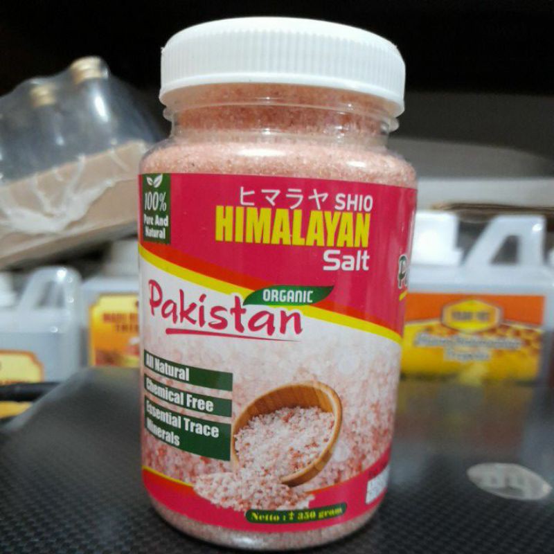 

Garam Himalaya Pakistan original 350gram