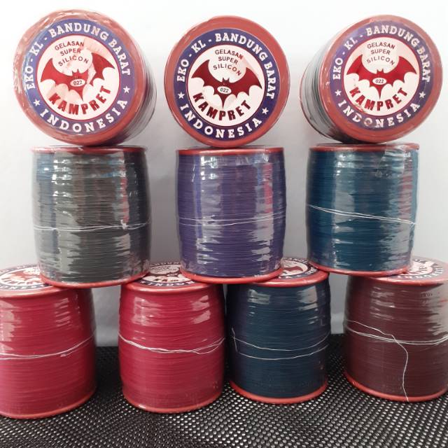 SENAR GELASAN UNTUK ADUAN LANYANGAN CAP KAPRET PRODUKSI SENAR GELASAN UNTUK ADUAN LANYANGAN CAP KAPRET PRODUKSI