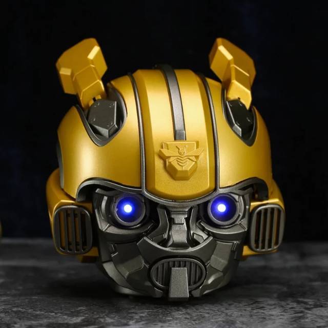 [COD] Speaker bluetooth bumblebee original