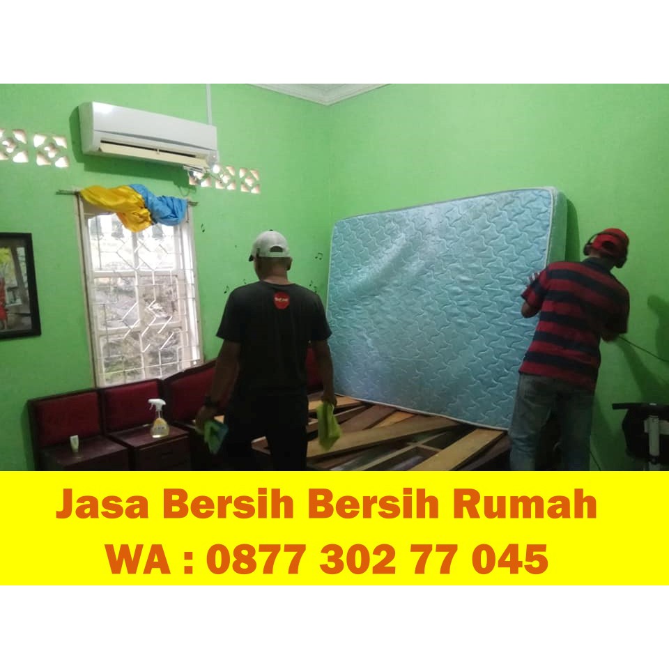 Jual Jasa Bersih Bersih Rumah Salatiga Ambarawa Indonesia Shopee Indonesia
