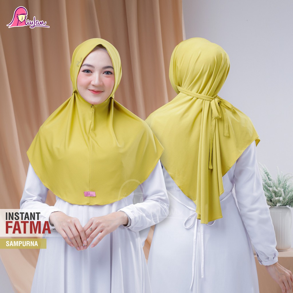 Instan Fatma Miulan-JILBAB OLAHRAGA-HIJAB SPORTY SPORT RENANG-3
