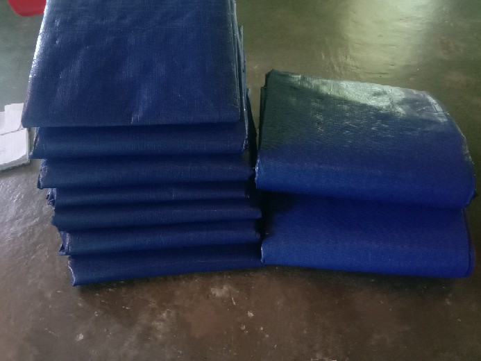 Terpal Kolam 50x50x25 A12 Korea Kolam Mini