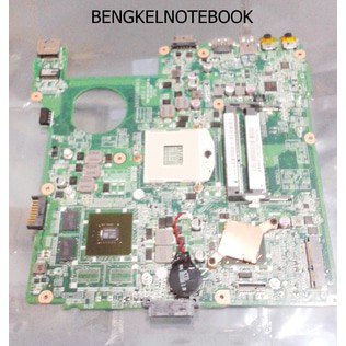 Motherboard Acer Aspire E1-431G E1-471G V3-471G Nvidia VGA kode:  N14M-GL-B-A2