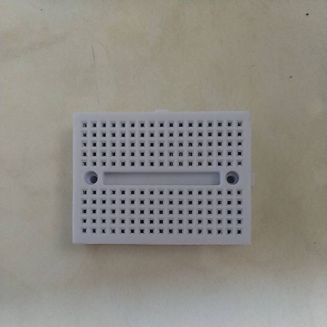 Bread Board / Project Board Mini