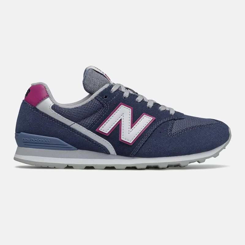 NEW BALANCE WL996 Navy/Blue(WL996WA)