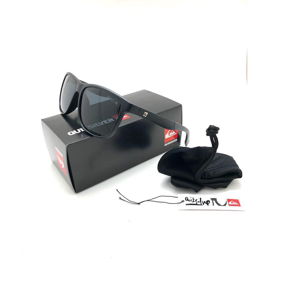 Best Price>> Fashion Pria - Kacamata Pria - Kacamata Pria Quiksilver 2401 .. Harga Terbaik