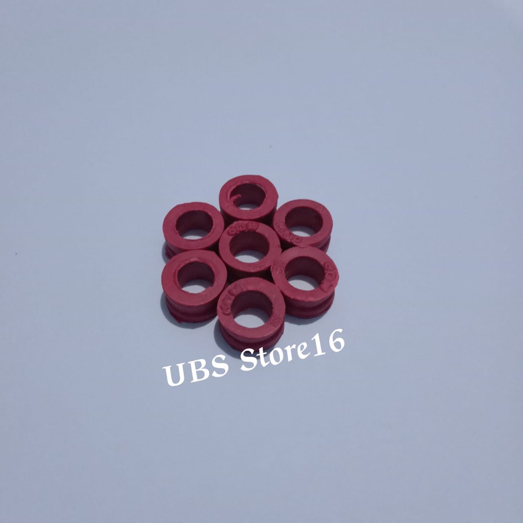 KARET SEAL ELPIJI / SIL TABUNG GAS LPG 3 KG 5 KG 12 KG SNI