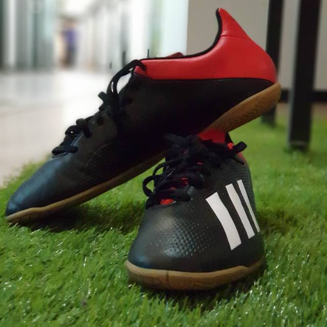 ADIDAS X Tango 18.4 - Indoor