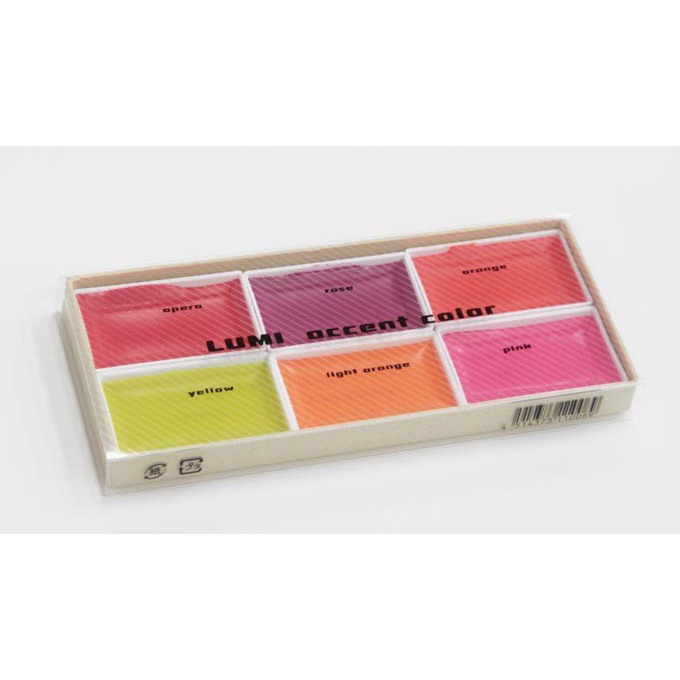 

Diskon Nihonga Sumi-E Kaoirodori Watercolor Lumi Set 6-Color Terbatas