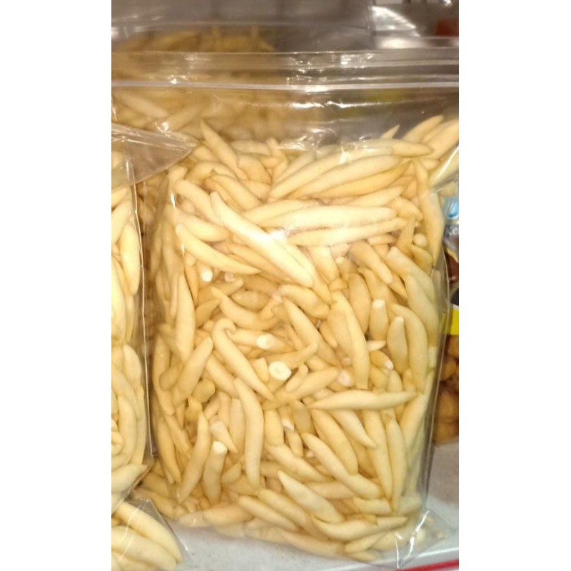 

Snack stikgabus