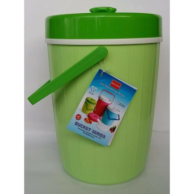 Termos nasi atau es / rice bucket 30 liter