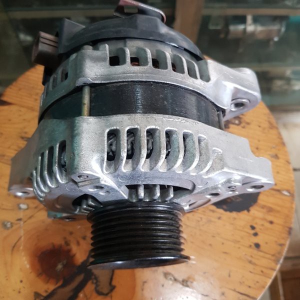 alternator dinamo ampere amper odyssey rb1 copotan Murah
