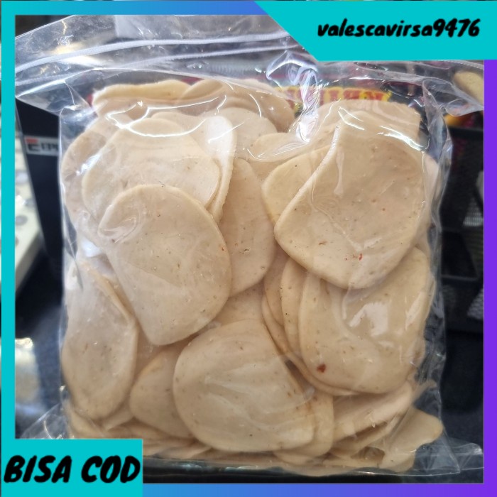

⭐BISA COD⭐ Kerupuk Udang Dua Badak