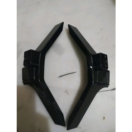 Kaki Stand Dudukan Standart Toshiba 40L1600VJ - 40L1600 VJ - 40L3650VJ - 40L3650 VJ