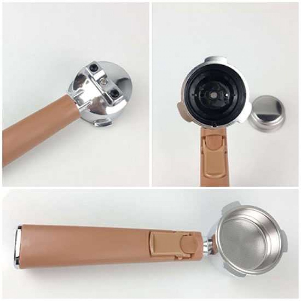 Mesin Kopi Semi Automatic Espresso Coffee Milk Foam - MX-CM6826T