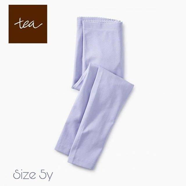 Legging Tea 5y