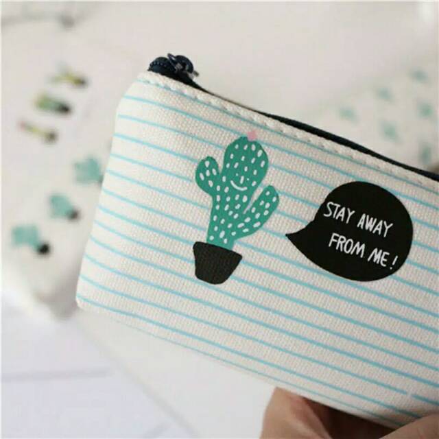 

tepak pensil unik