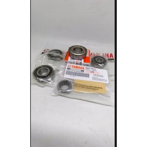 BEARING GIGI RASIO / GEAR BOX MIO / MIO SOUL