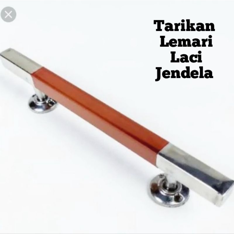 Tarikan Lemari Gagang jendela Handle pintu stenlis