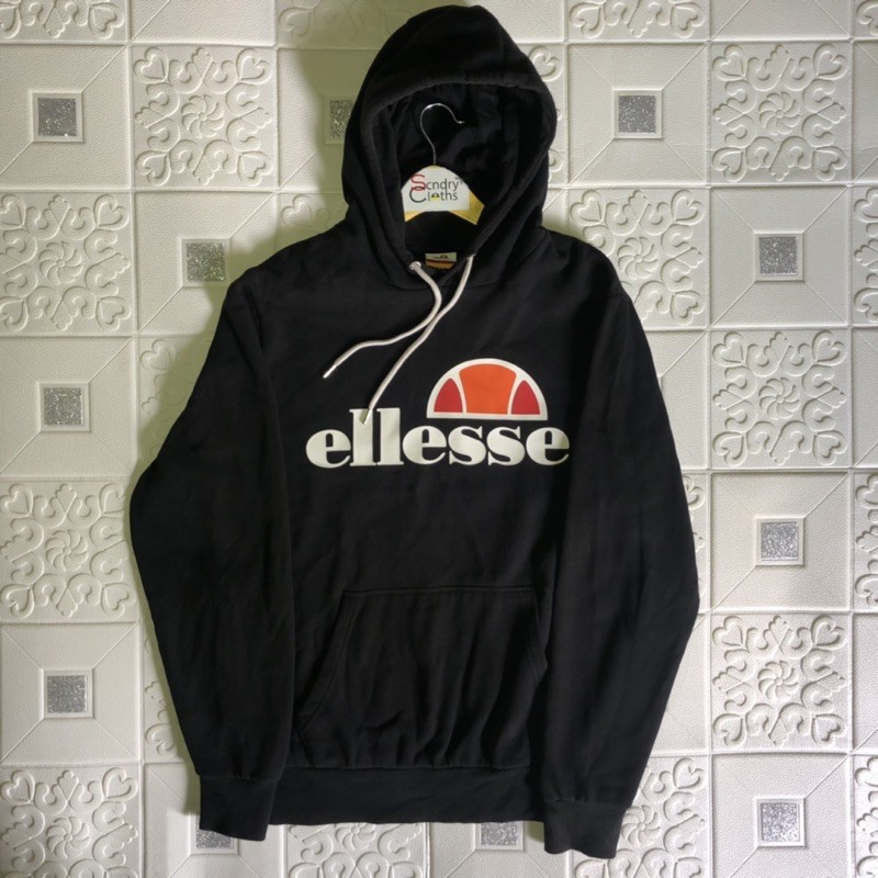 Hoodie Ellese Second