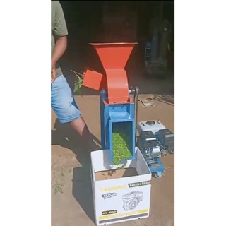 Jual Mesin Pencacah rumput Multifungsi Indonesia|Shopee Indonesia