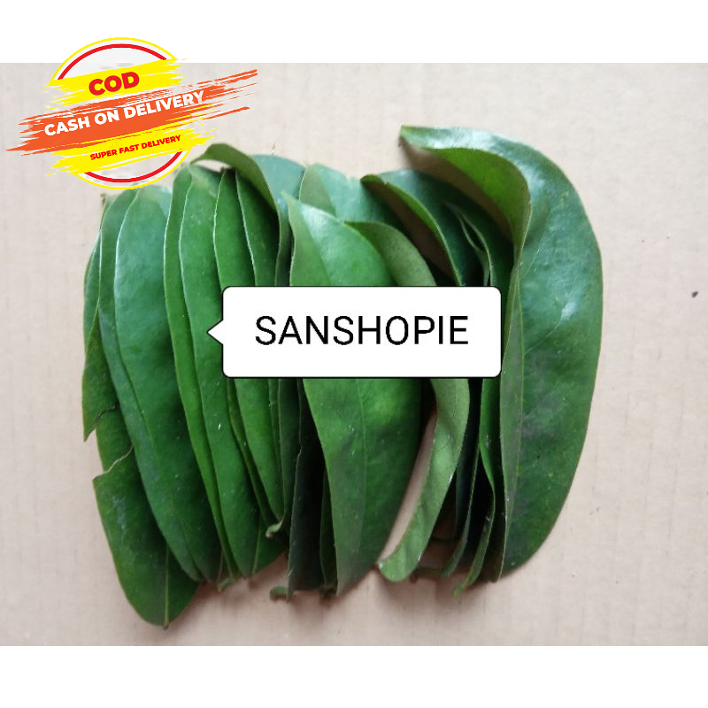 

Daun Sirsak Segar 1 kg petik langsung