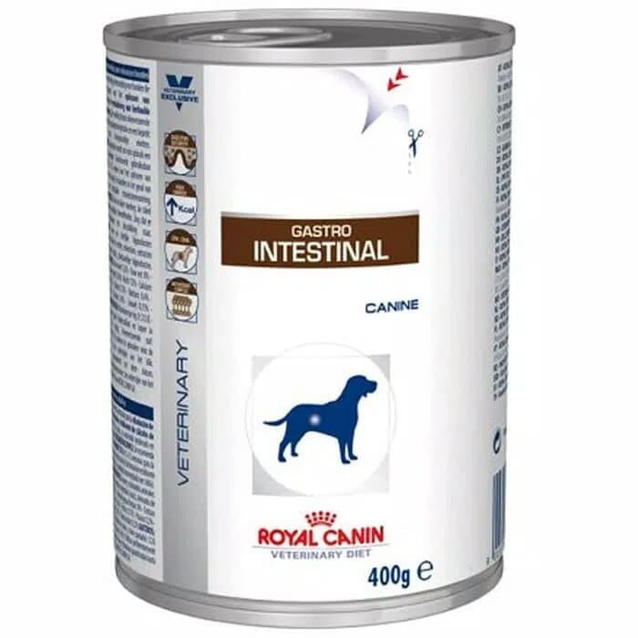 royal canin gastro intestinal junior 10kg