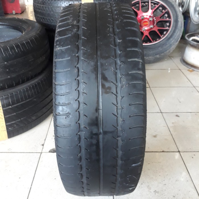 BAN GOOD YEAR EAGLE NCT 5 205/55 R16