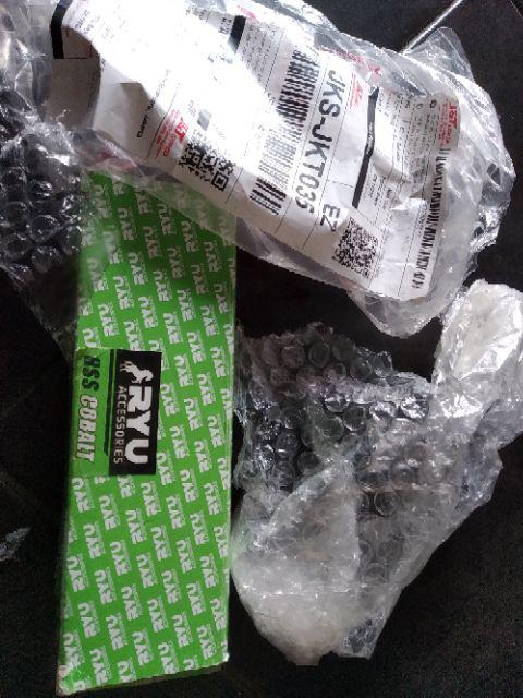 Mata Sok 22mm 1/2 Tekiro Kunci Sok Anak Sok Tekiro