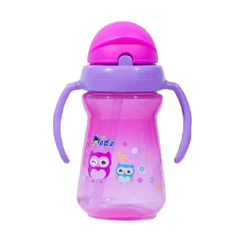 DODO DDC005 Sport Handle Cup Botol Minum Anak [Small]