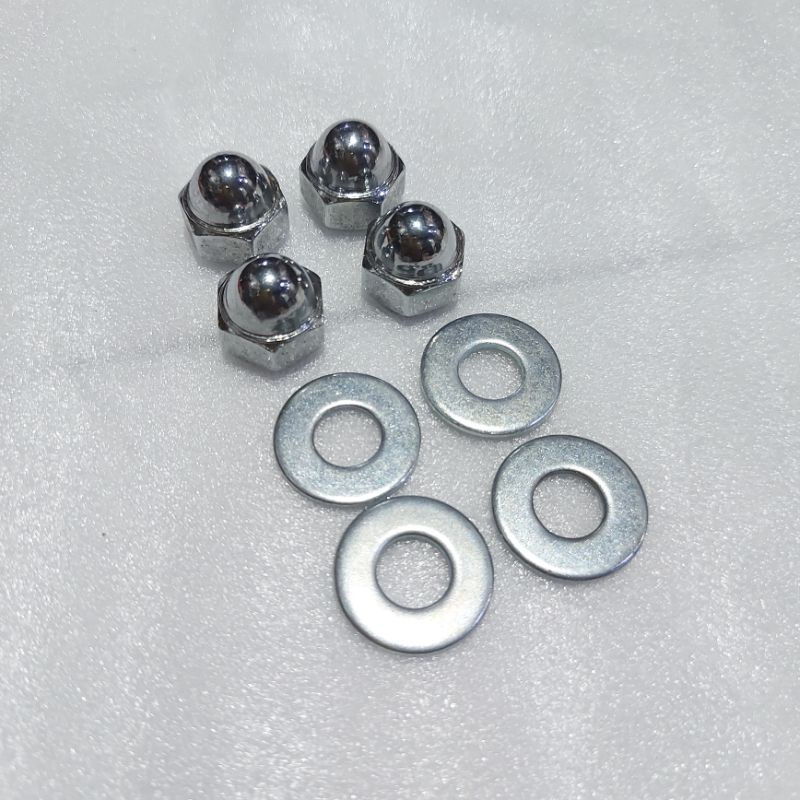 Mur Shock Shockbreaker Belakang CB 100 125 GL 100 125 s90 Benly c70