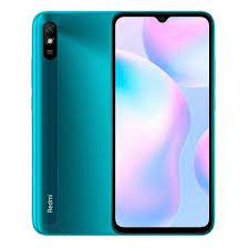 HANDPHONE XIAOMI REDMI 9 A 3/32 GB / HP XIAO MI REDMI 9A 3+32GB  ORIGINAL GARANSI RESMI