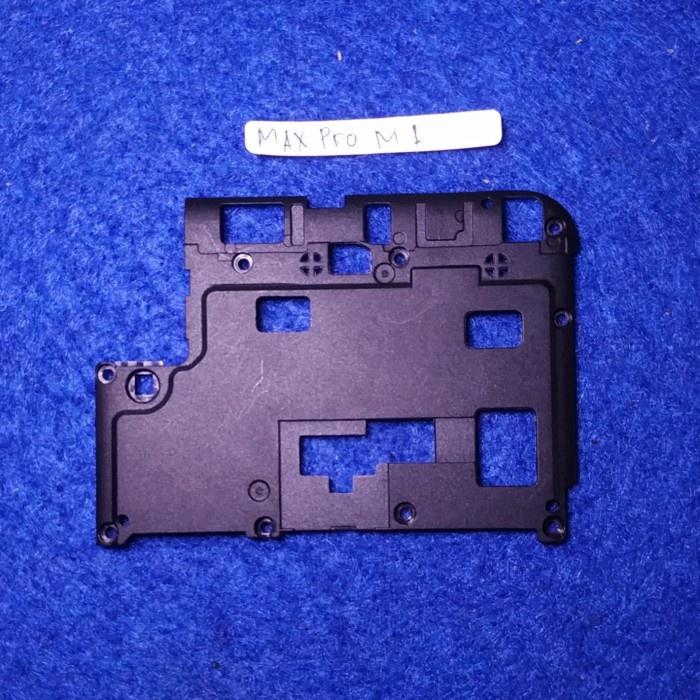 tutup mesin Asus Zenfone max pro m1 original