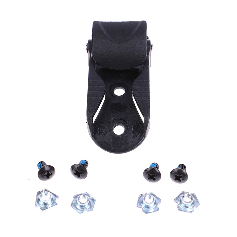 &lt; E2id &amp; &gt; Set Strap Sepatu Ice Skate Pengganti