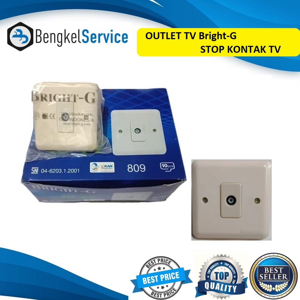 Outlet TV Stop Kontak TV