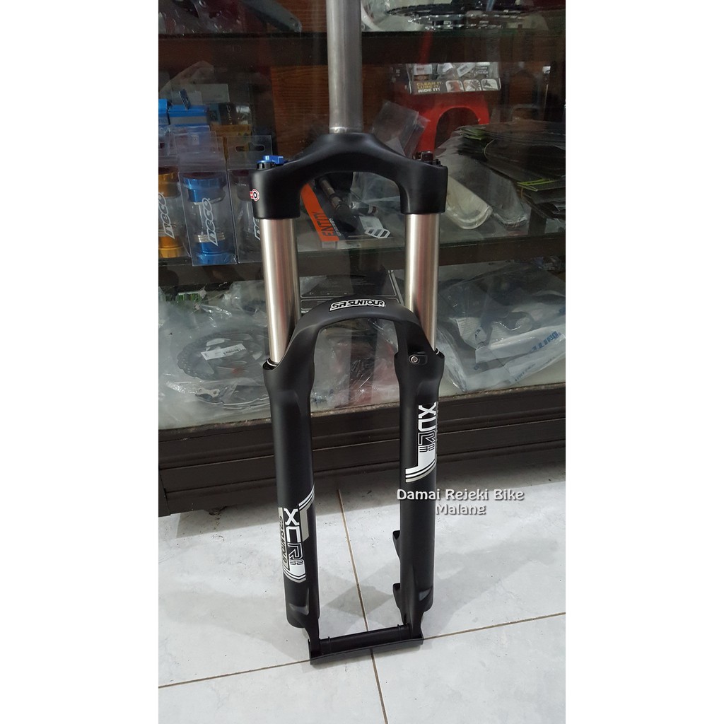 suntour 120mm fork