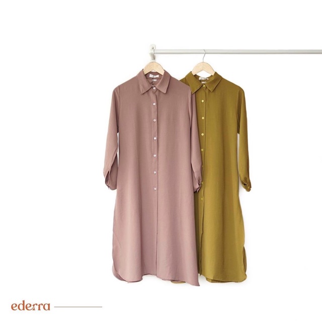 Chelsea Tunik - Ederra