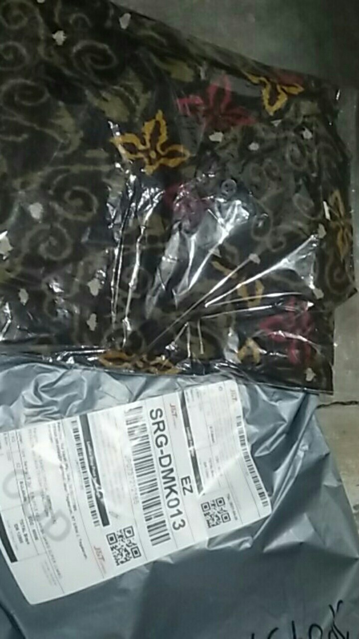 Couple Ruffle Keluarga Gamis Super Jumbo Big Size Xxxxxxl Ld 140 130 120 110 Batik Sarimbit Family