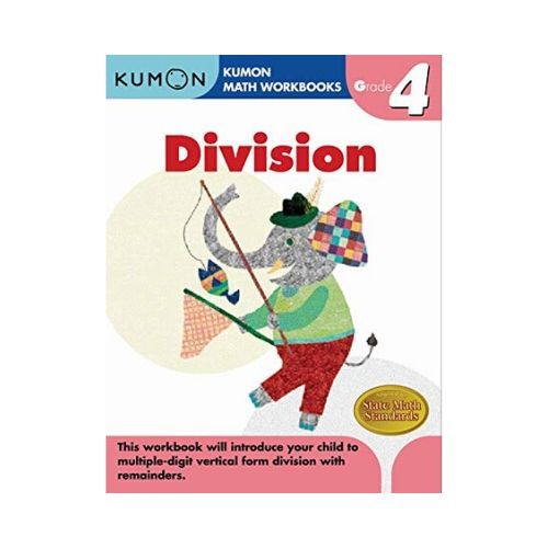 

Grade 4 Division