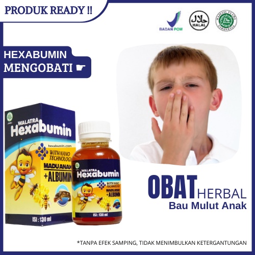 Obat Penghilang Bau Mulut, Menghilangkan Bau Mulut, Obat Bau Mulut Anak, Nafas Bau