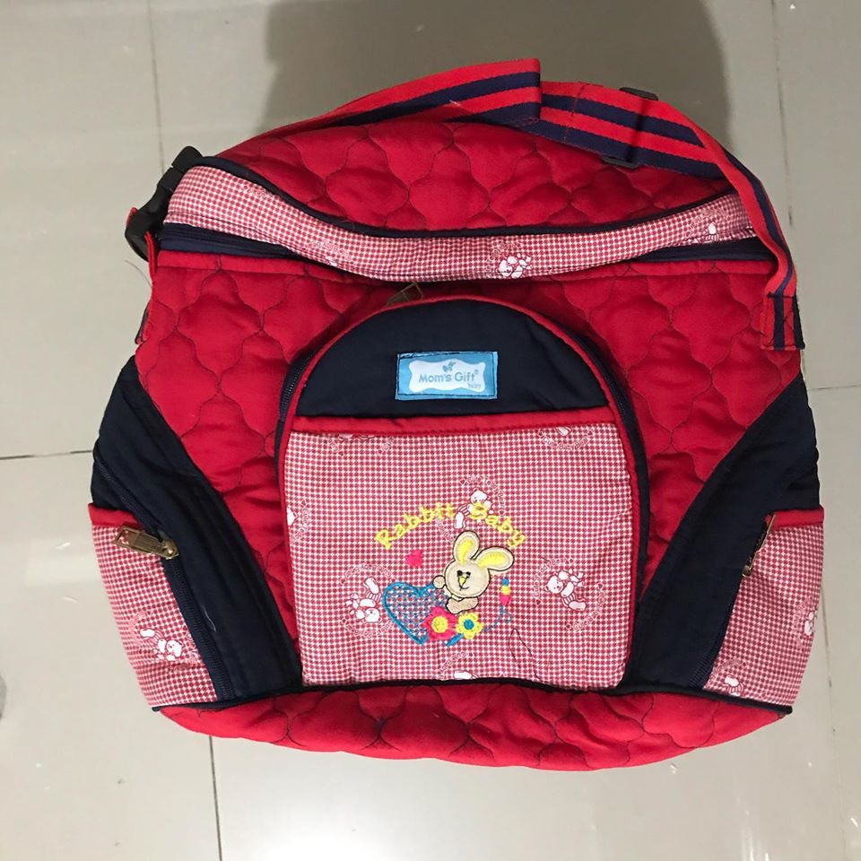 Tas Moms Gift Untuk Keperluan Bayi