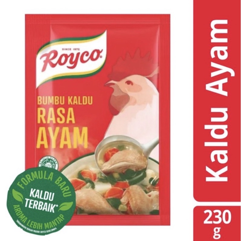 Harga rayco Terbaru Mei 2026 | BigGo Indonesia