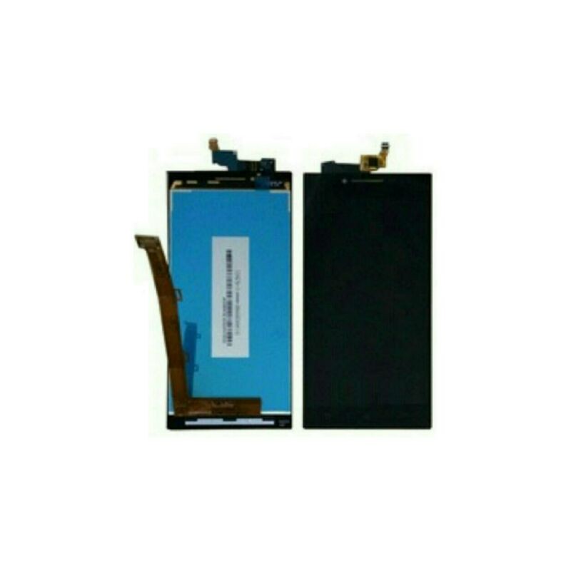 Lcd Lenovo P70 Lenovo P70-A Fullset Touskren Original