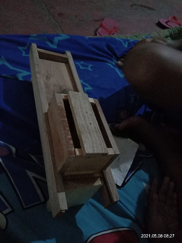 Pengiris Bawang Merah / Pasah Bawang | Pengiris Keripik Kentang