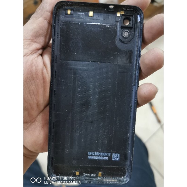 backdoor redmi 7a bekas copotan