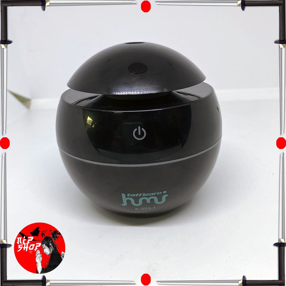 Taffware Minimalist Air Ultrasonic Aroma Humidifier