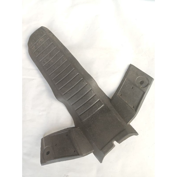 karet pelana honda astrea prima original karet cover sayap honda astrea prima original baru
