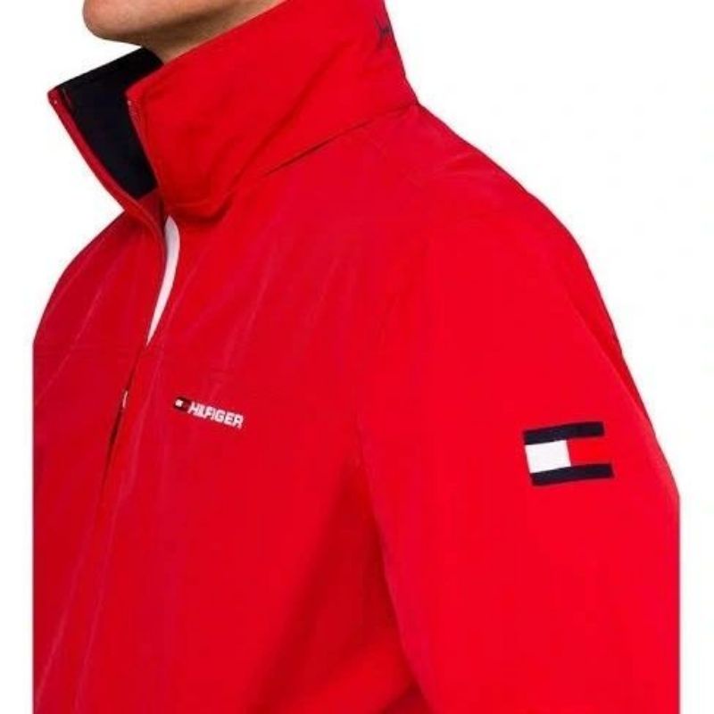 Jaket Tommy Hilfiger Yatch Original Termurah