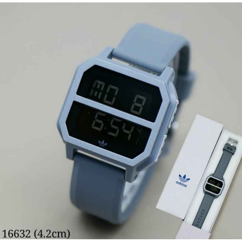 Jam Tangan Adidas Digital